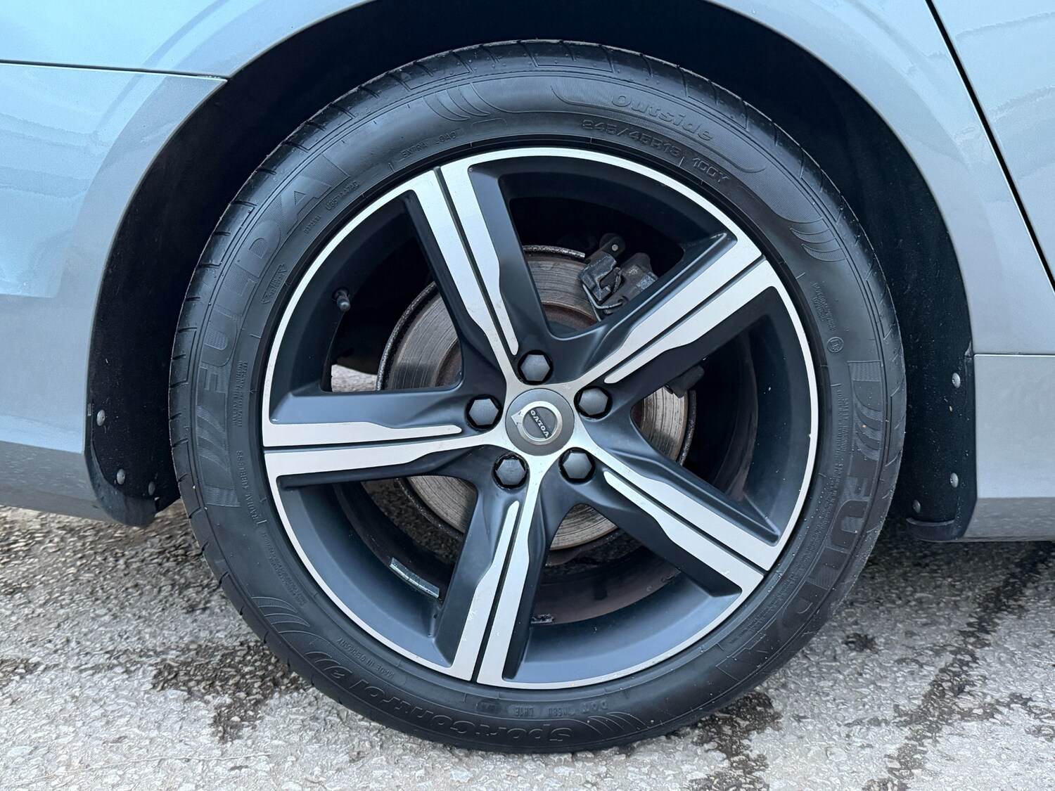 Used Volvo S90 2018 for sale - 76470829: Photo 31