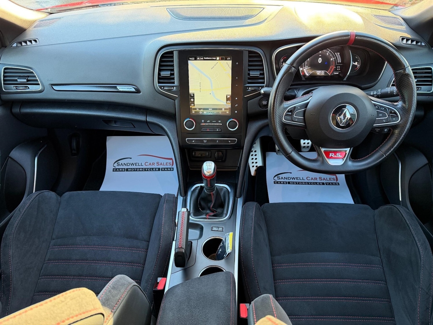 Used Renault Megane 2020 for sale - 76470777: Photo 10