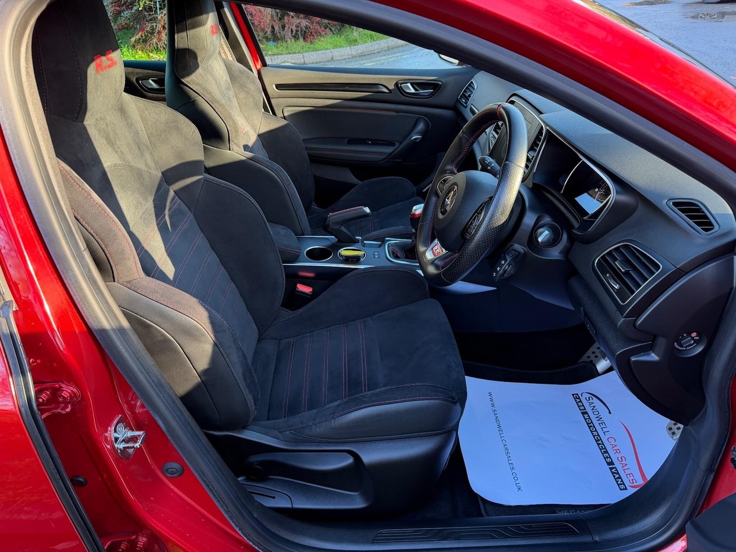 Used Renault Megane 2020 for sale - 76470777: Photo 11