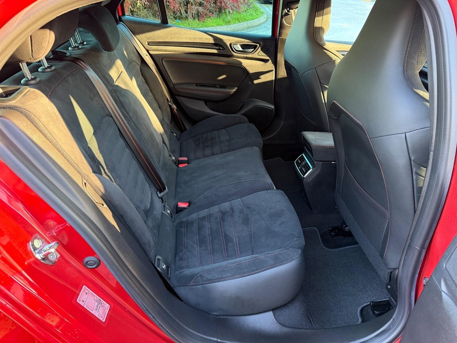 Used Renault Megane 2020 for sale - 76470777: Photo 12