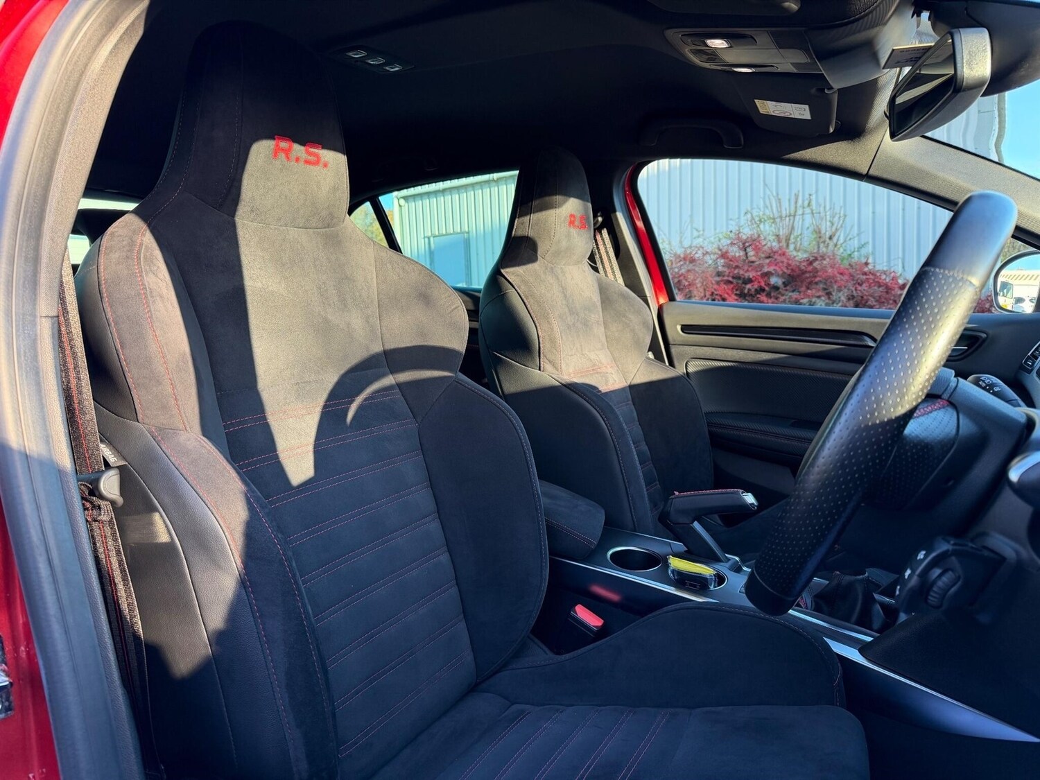 Used Renault Megane 2020 for sale - 76470777: Photo 13