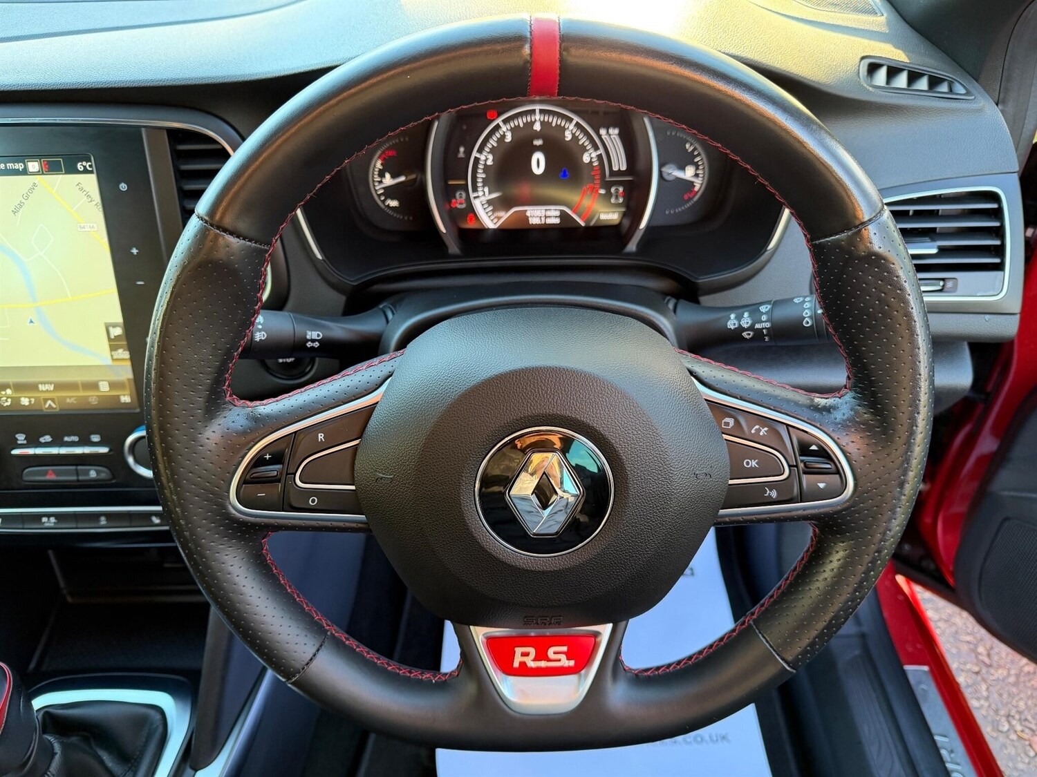 Used Renault Megane 2020 for sale - 76470777: Photo 14