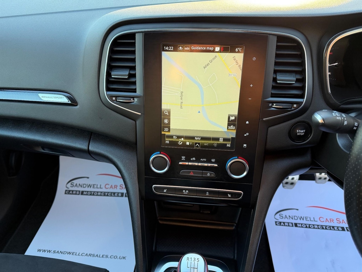 Used Renault Megane 2020 for sale - 76470777: Photo 15