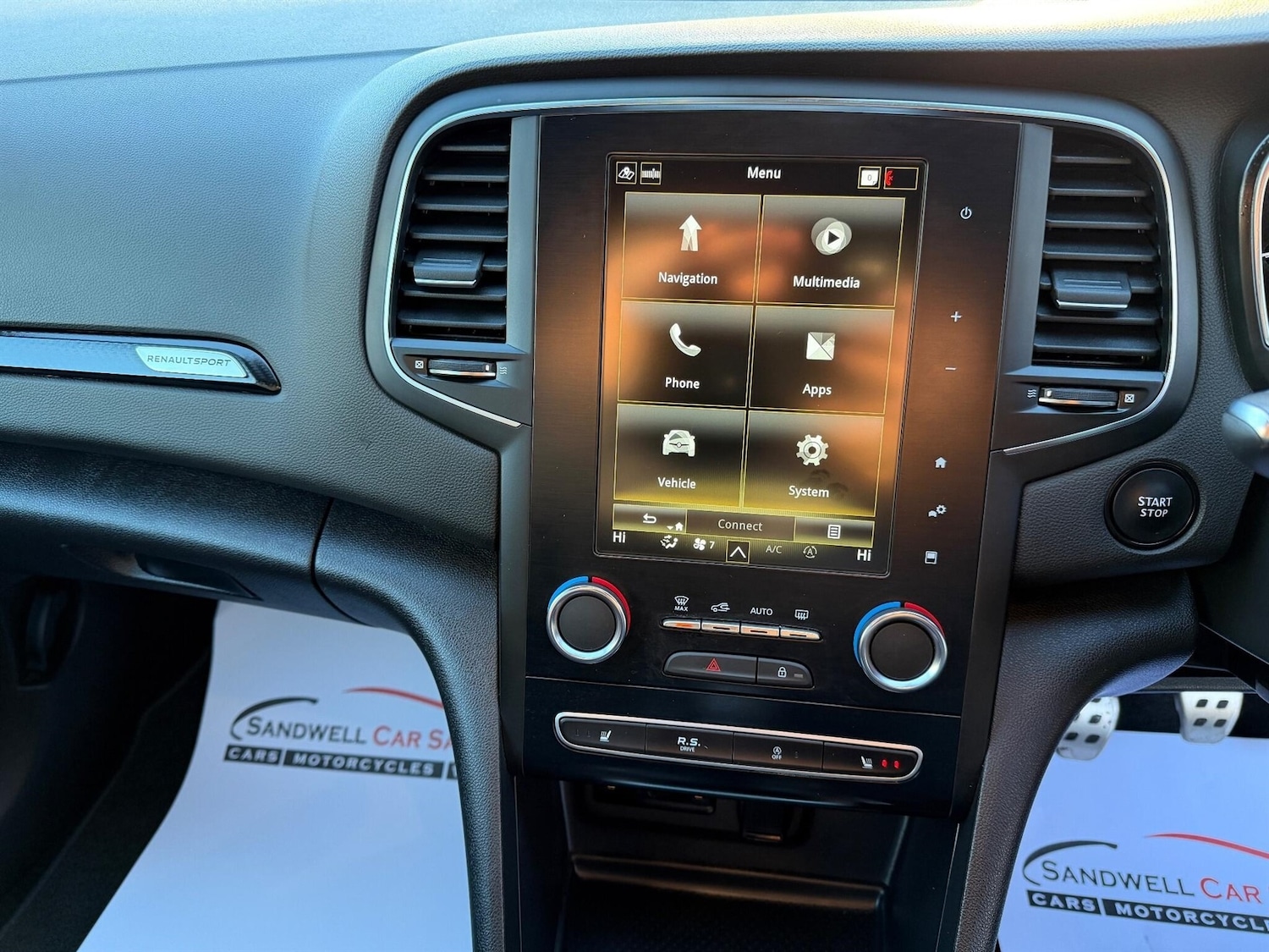 Used Renault Megane 2020 for sale - 76470777: Photo 16