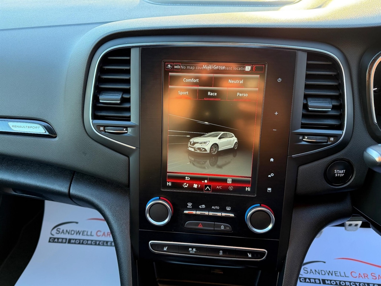 Used Renault Megane 2020 for sale - 76470777: Photo 17