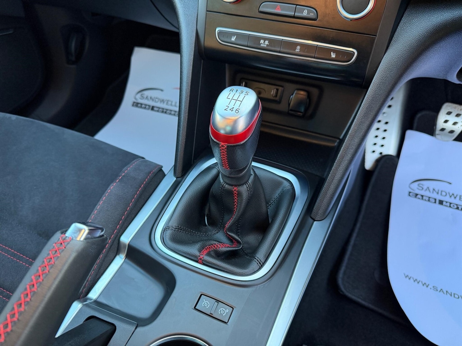 Used Renault Megane 2020 for sale - 76470777: Photo 18