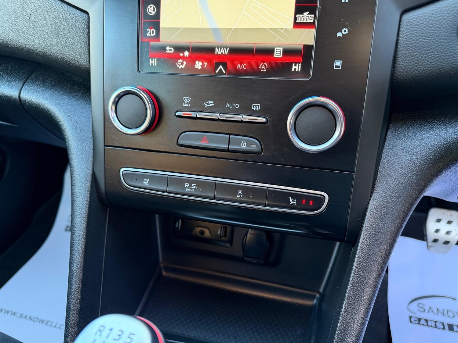 Used Renault Megane 2020 for sale - 76470777: Photo 19