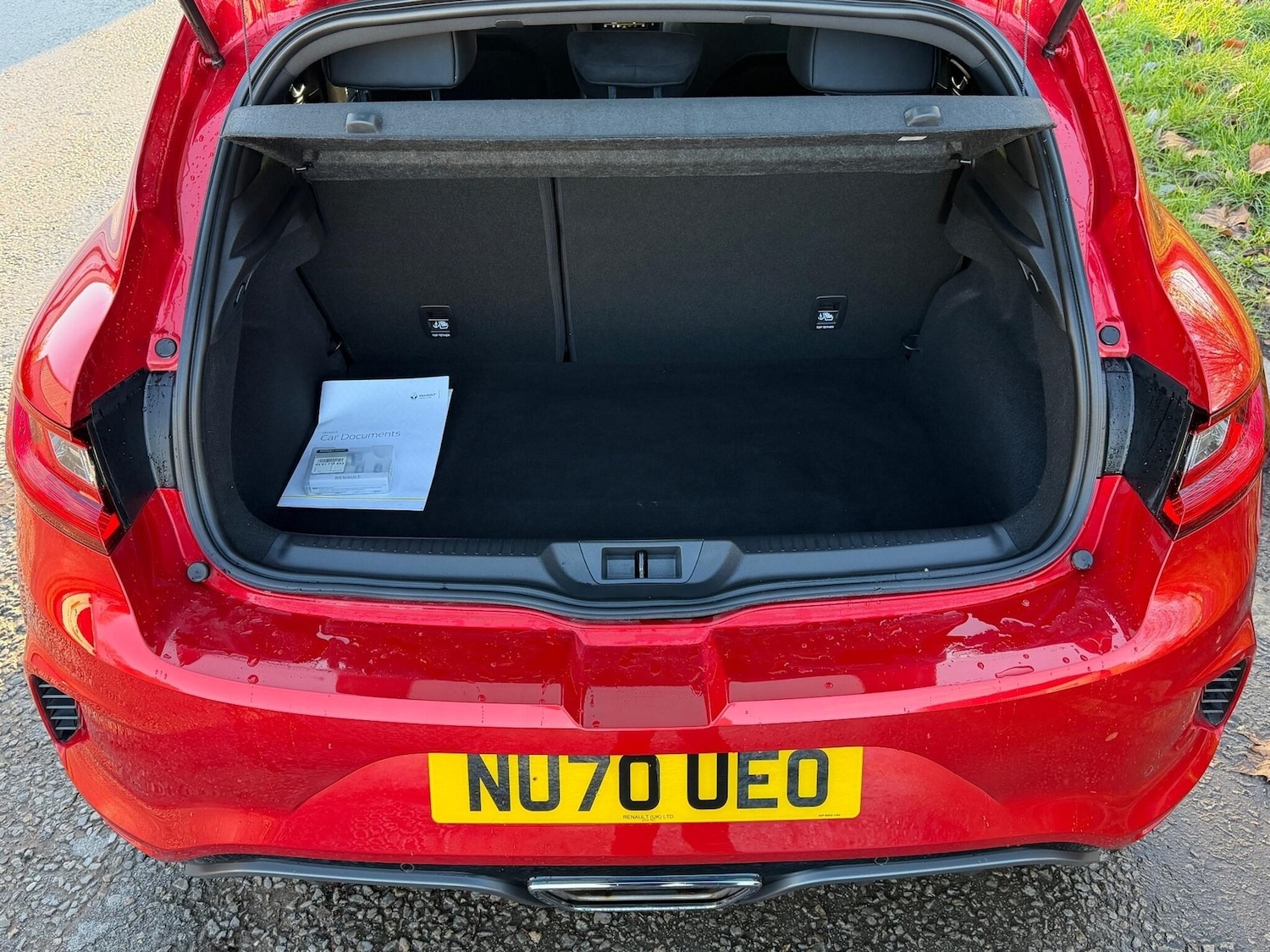 Used Renault Megane 2020 for sale - 76470777: Photo 23