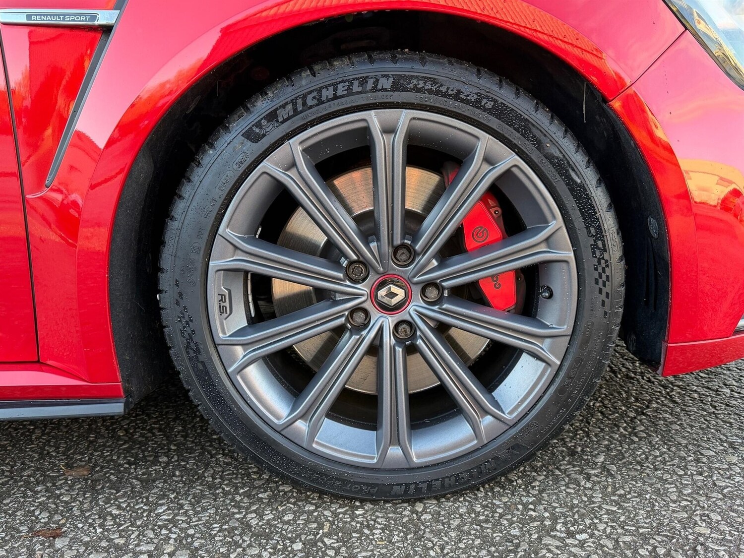 Used Renault Megane 2020 for sale - 76470777: Photo 24