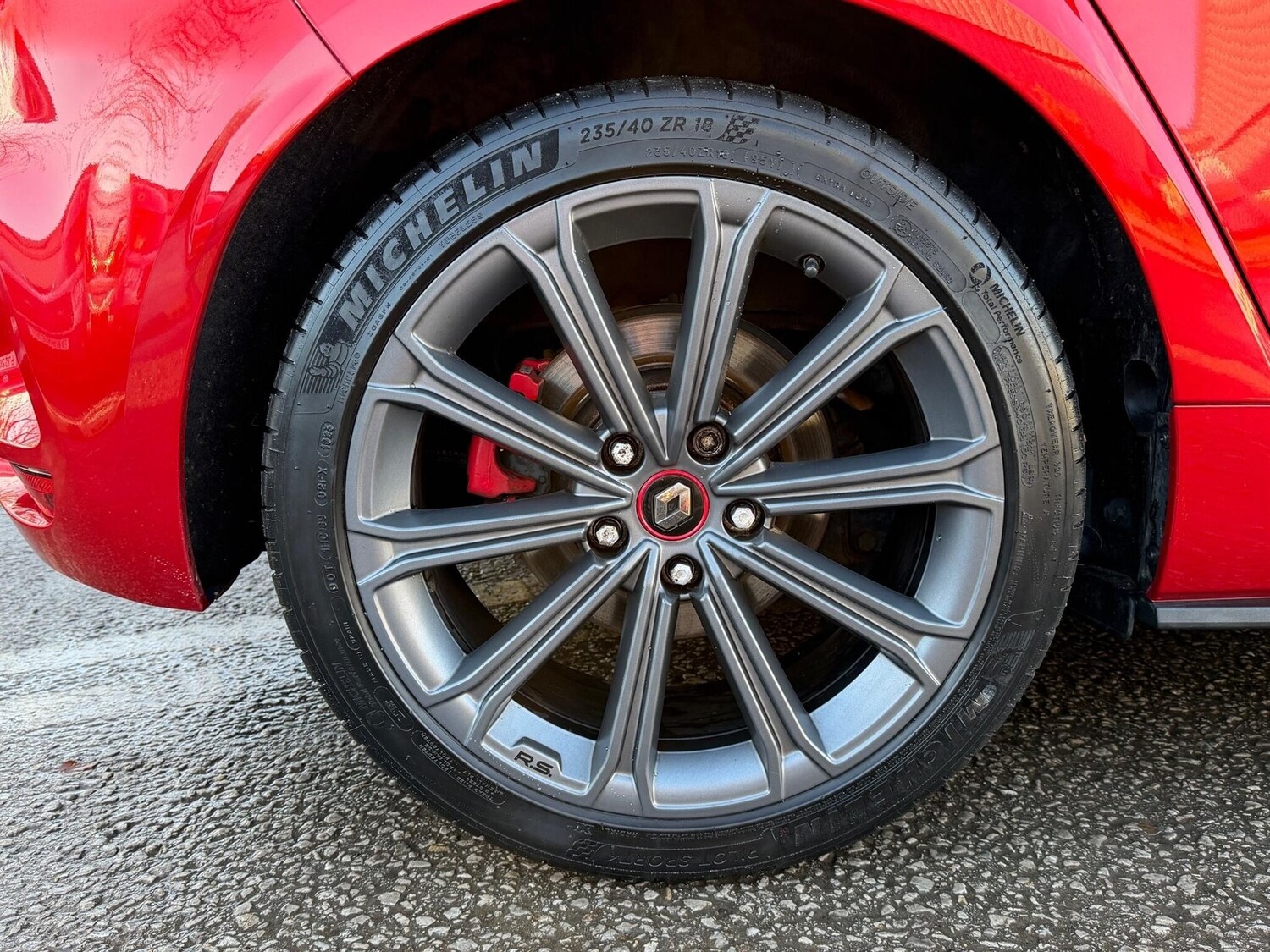 Used Renault Megane 2020 for sale - 76470777: Photo 25