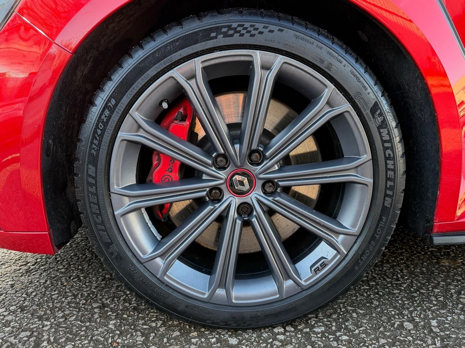 Used Renault Megane 2020 for sale - 76470777: Photo 26