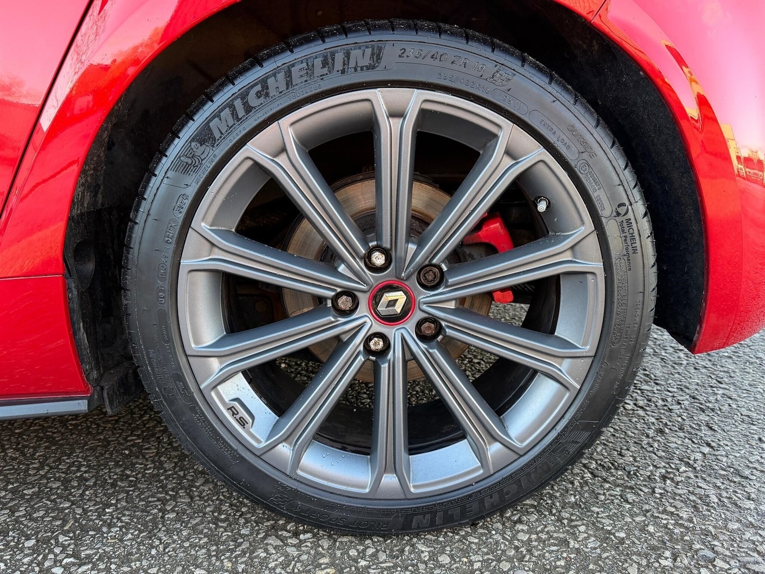 Used Renault Megane 2020 for sale - 76470777: Photo 27