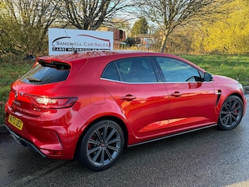 Used Renault Megane 2020 for sale - 76470777: Photo