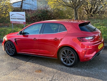 Used Renault Megane 2020 for sale - 76470777: Photo