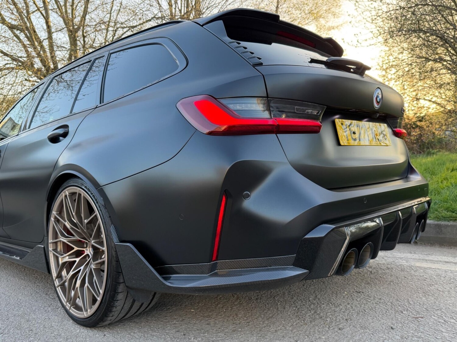 Used BMW M3 2023 for sale - 78212211: Photo 10