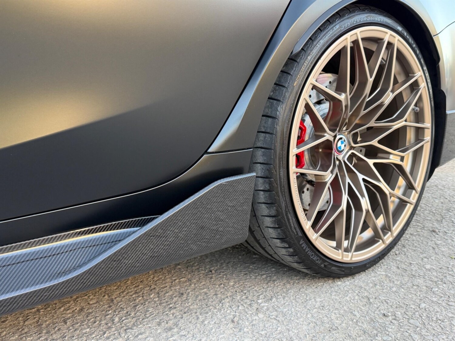 Used BMW M3 2023 for sale - 78212211: Photo 12