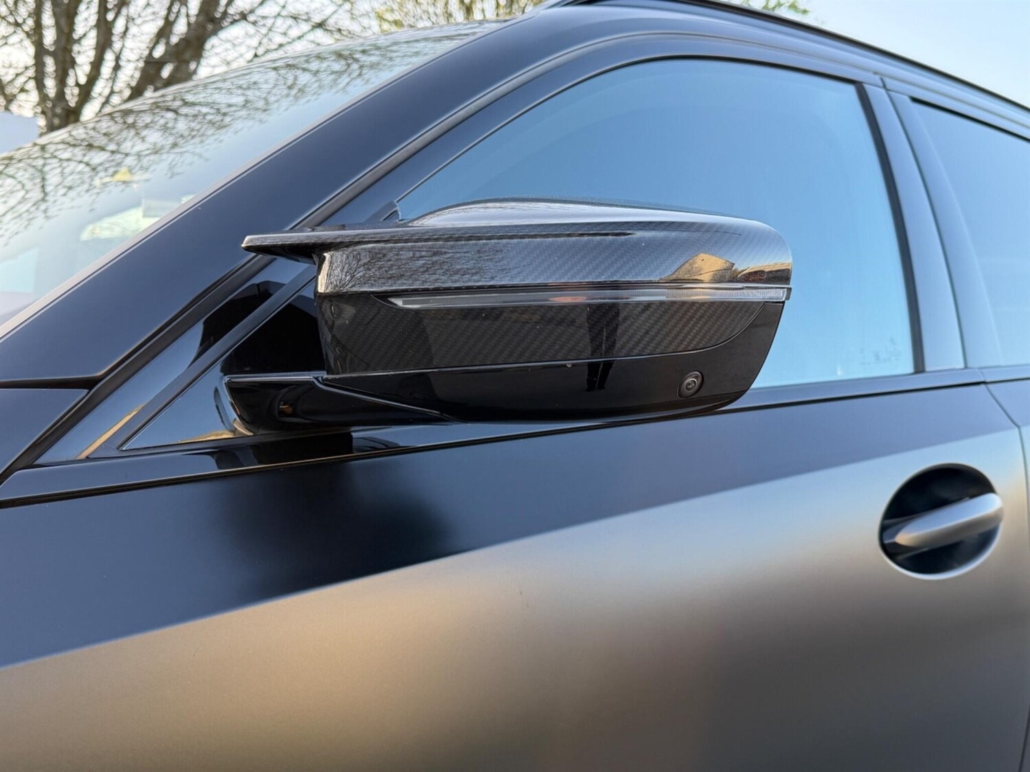 Used BMW M3 2023 for sale - 78212211: Photo 13