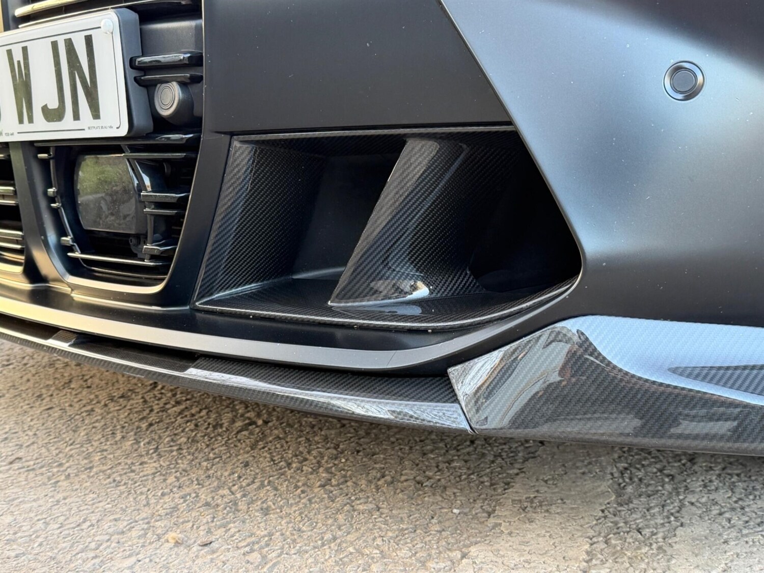 Used BMW M3 2023 for sale - 78212211: Photo 14