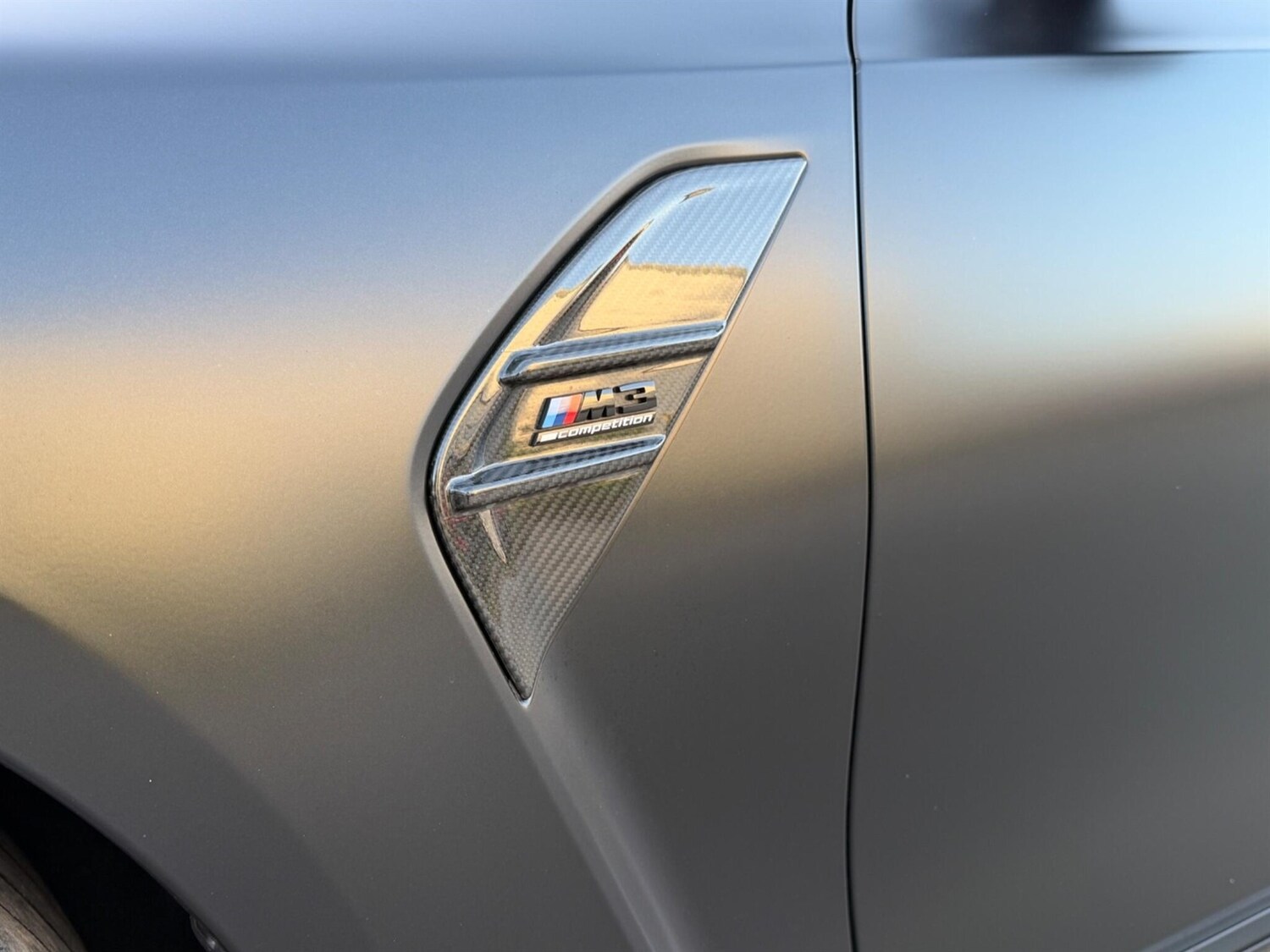 Used BMW M3 2023 for sale - 78212211: Photo 15