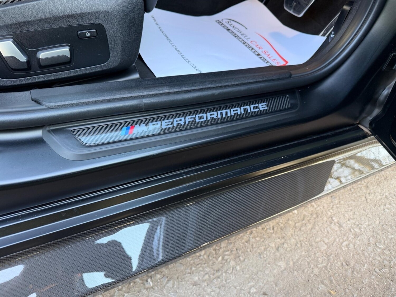 Used BMW M3 2023 for sale - 78212211: Photo 17