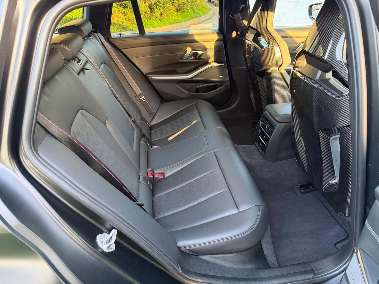 Used BMW M3 2023 for sale - 78212211: Photo 22