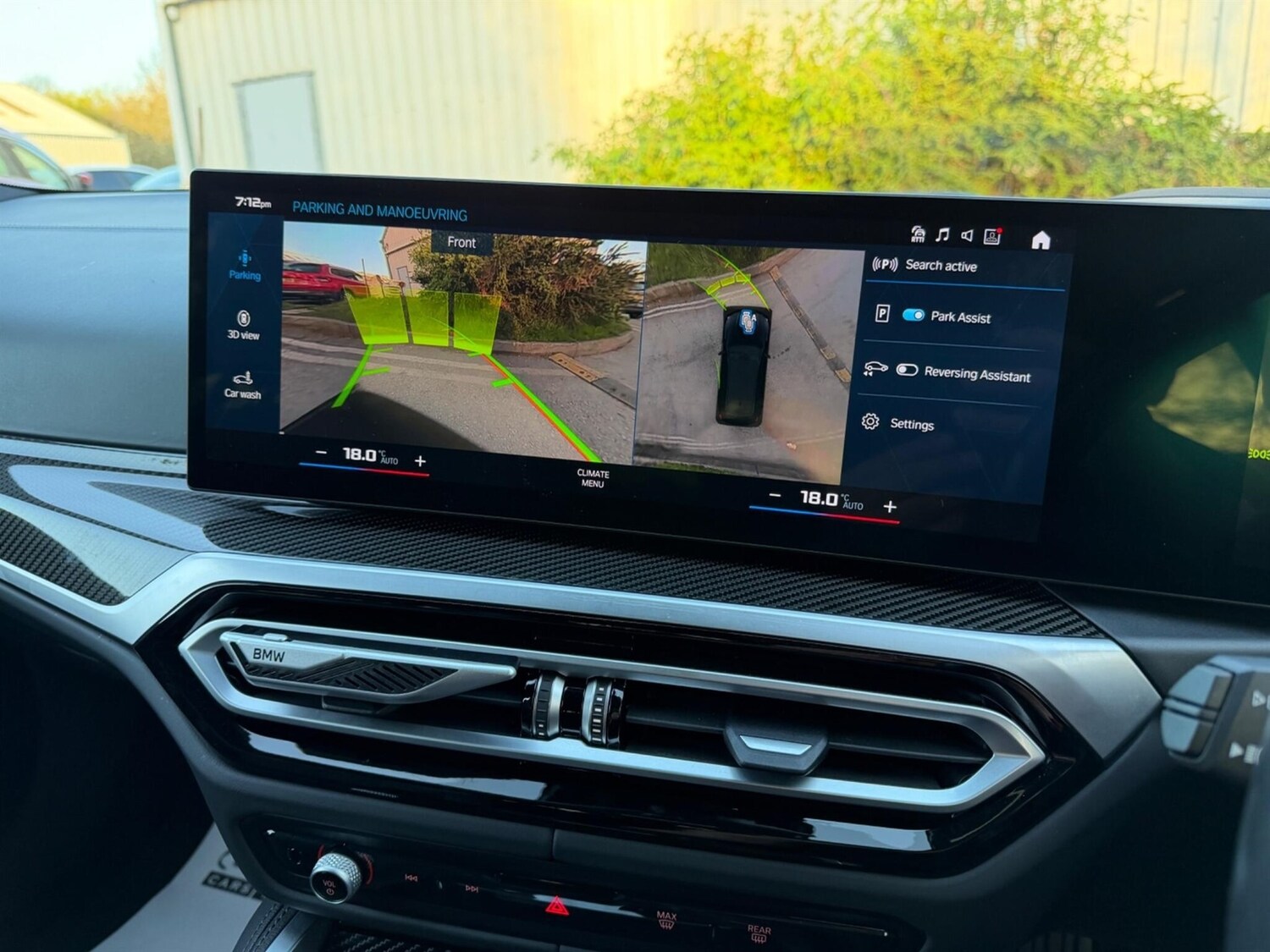 Used BMW M3 2023 for sale - 78212211: Photo 24