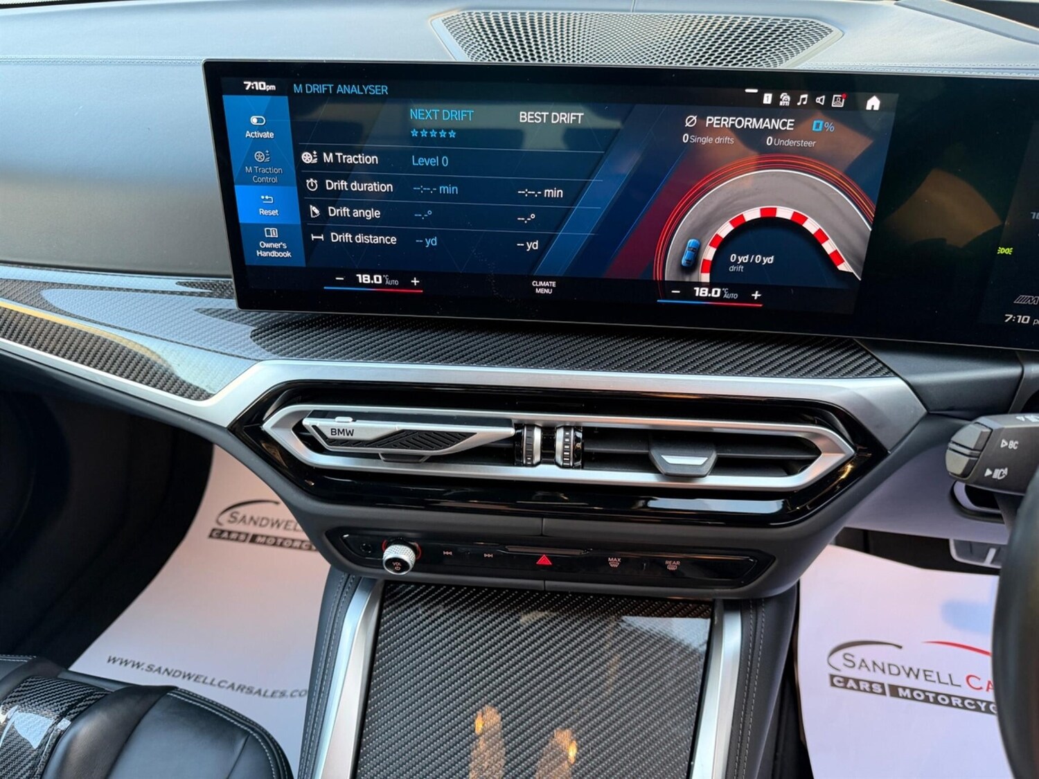 Used BMW M3 2023 for sale - 78212211: Photo 26