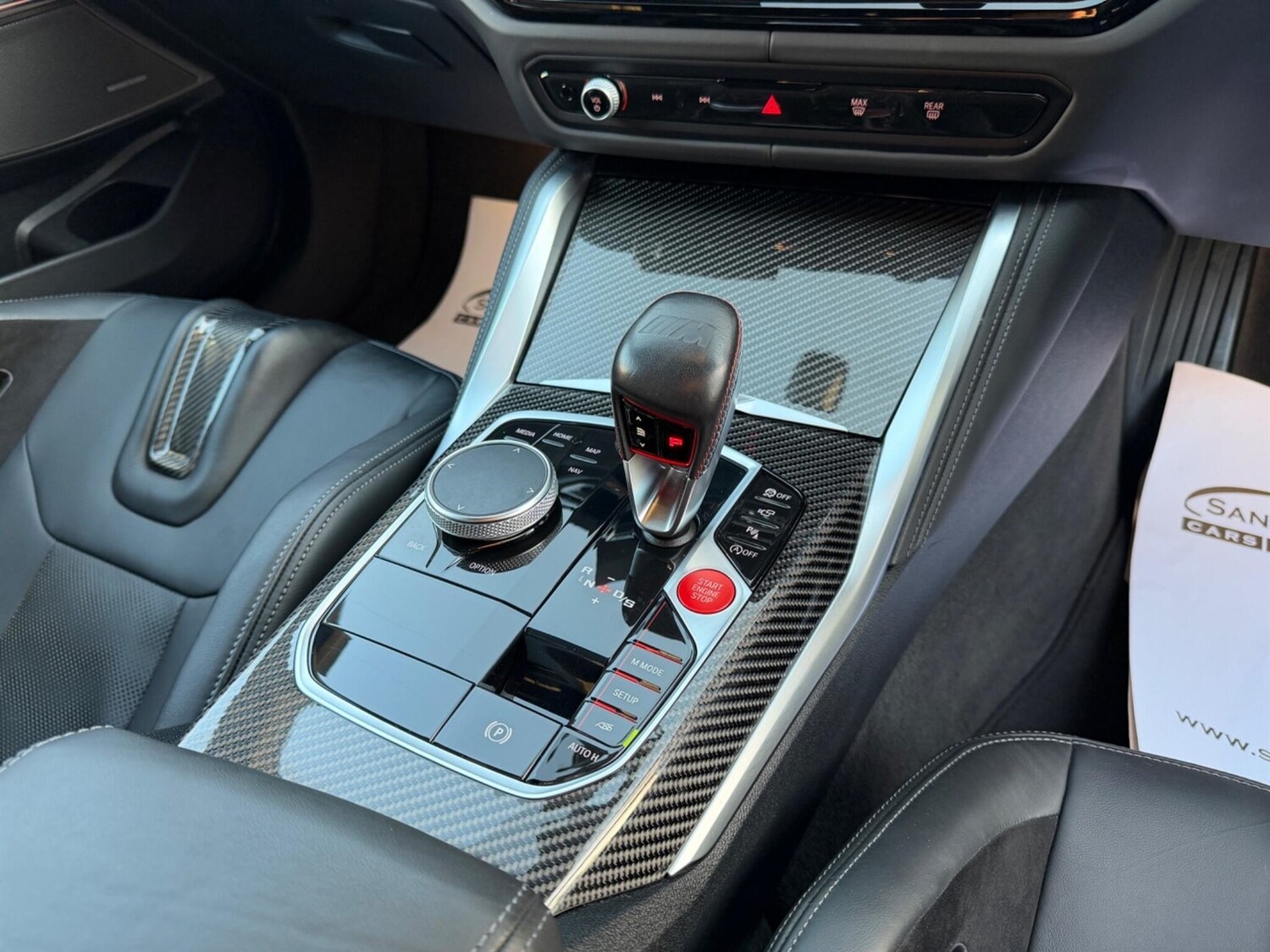 Used BMW M3 2023 for sale - 78212211: Photo 33