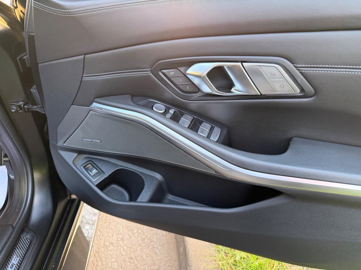 Used BMW M3 2023 for sale - 78212211: Photo 34