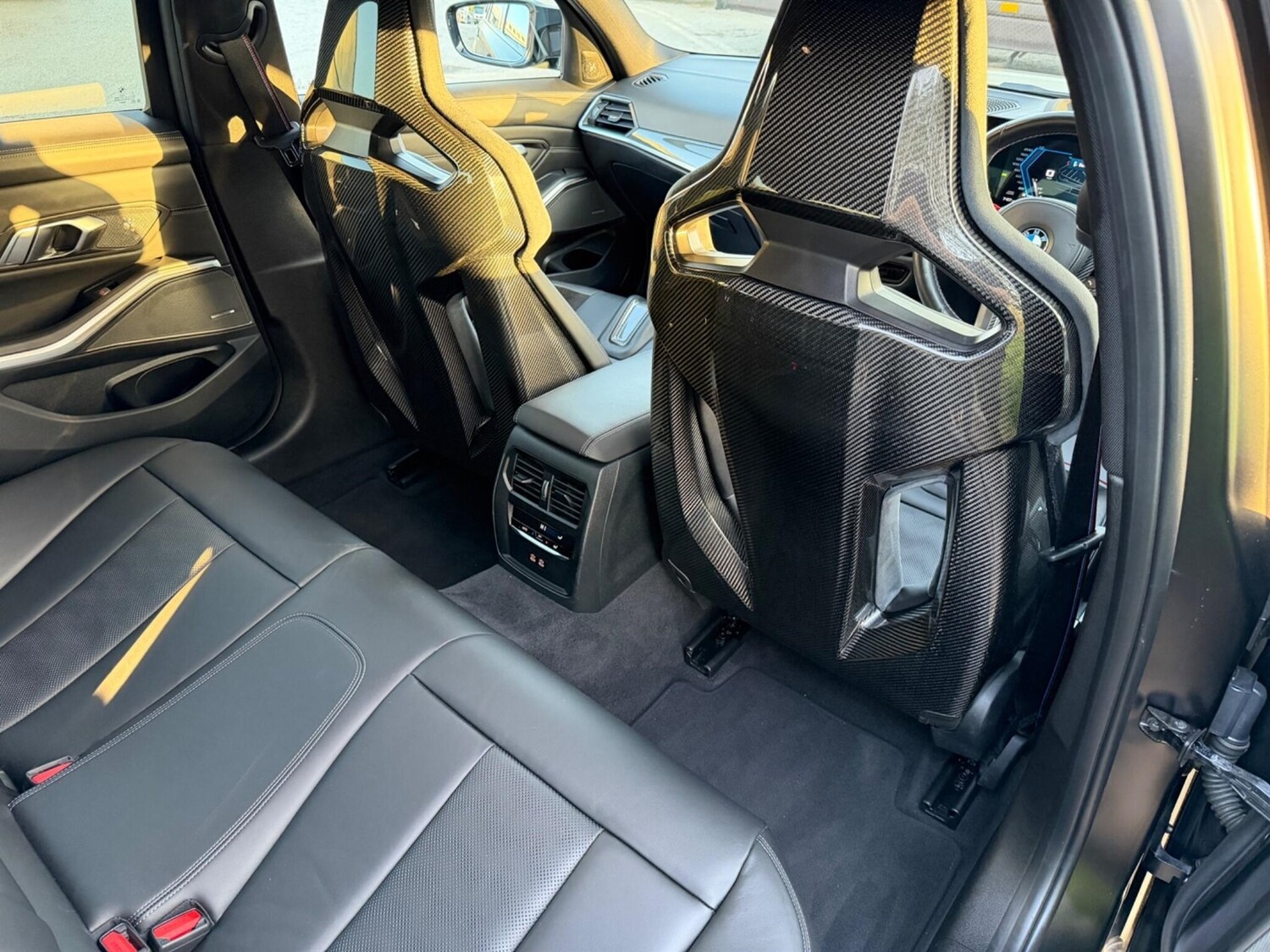 Used BMW M3 2023 for sale - 78212211: Photo 35