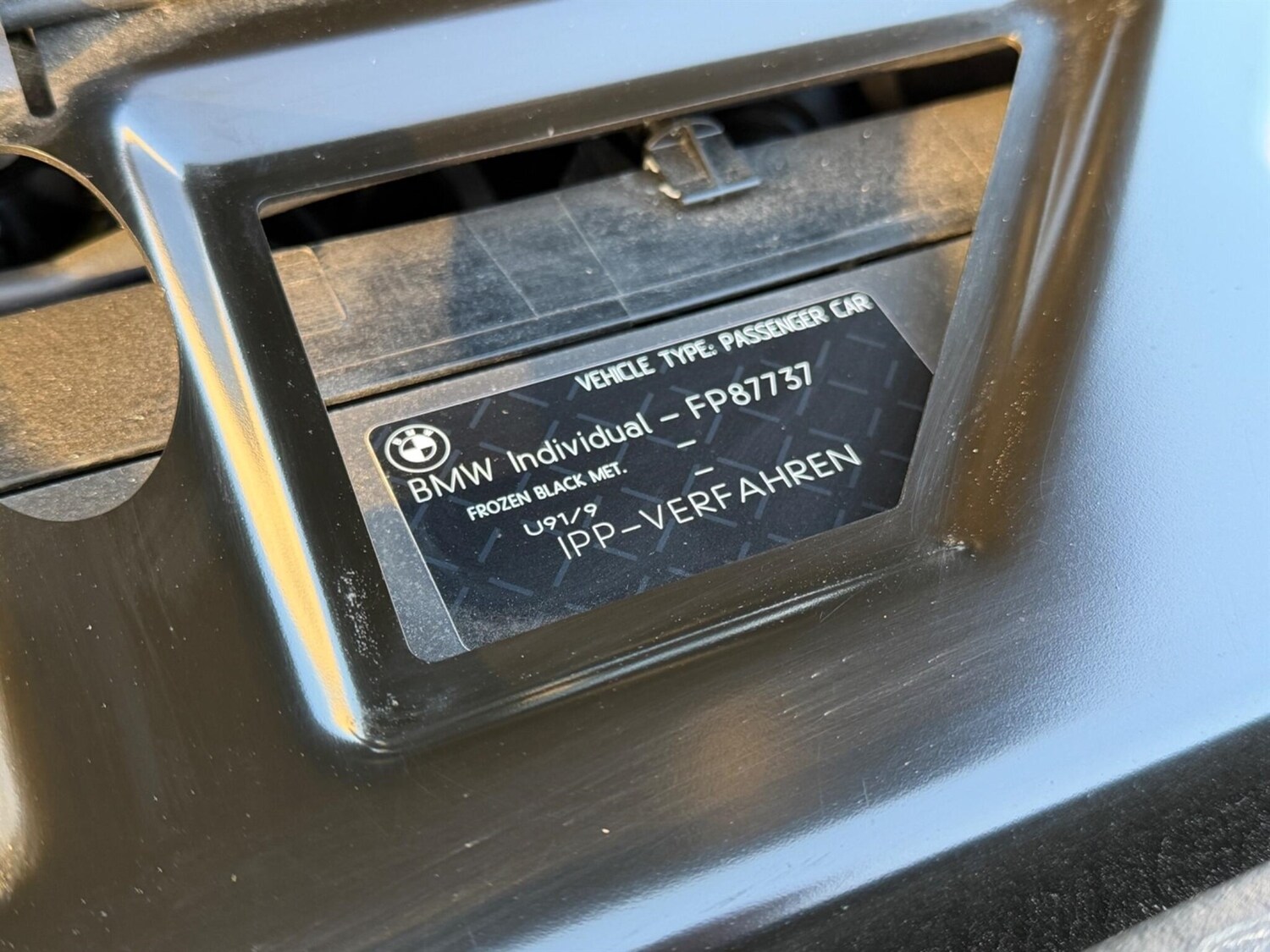 Used BMW M3 2023 for sale - 78212211: Photo 36