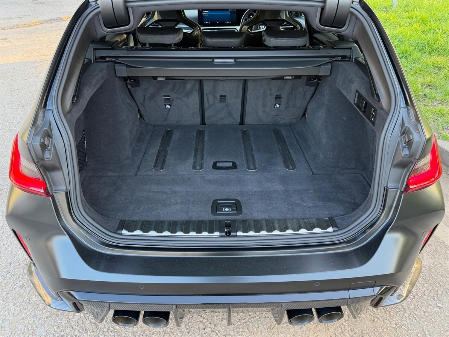 Used BMW M3 2023 for sale - 78212211: Photo 38