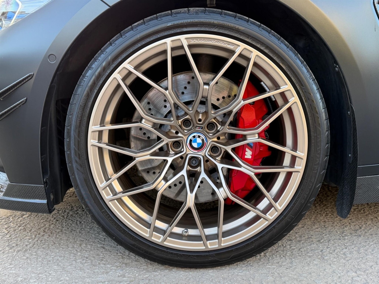 Used BMW M3 2023 for sale - 78212211: Photo 39