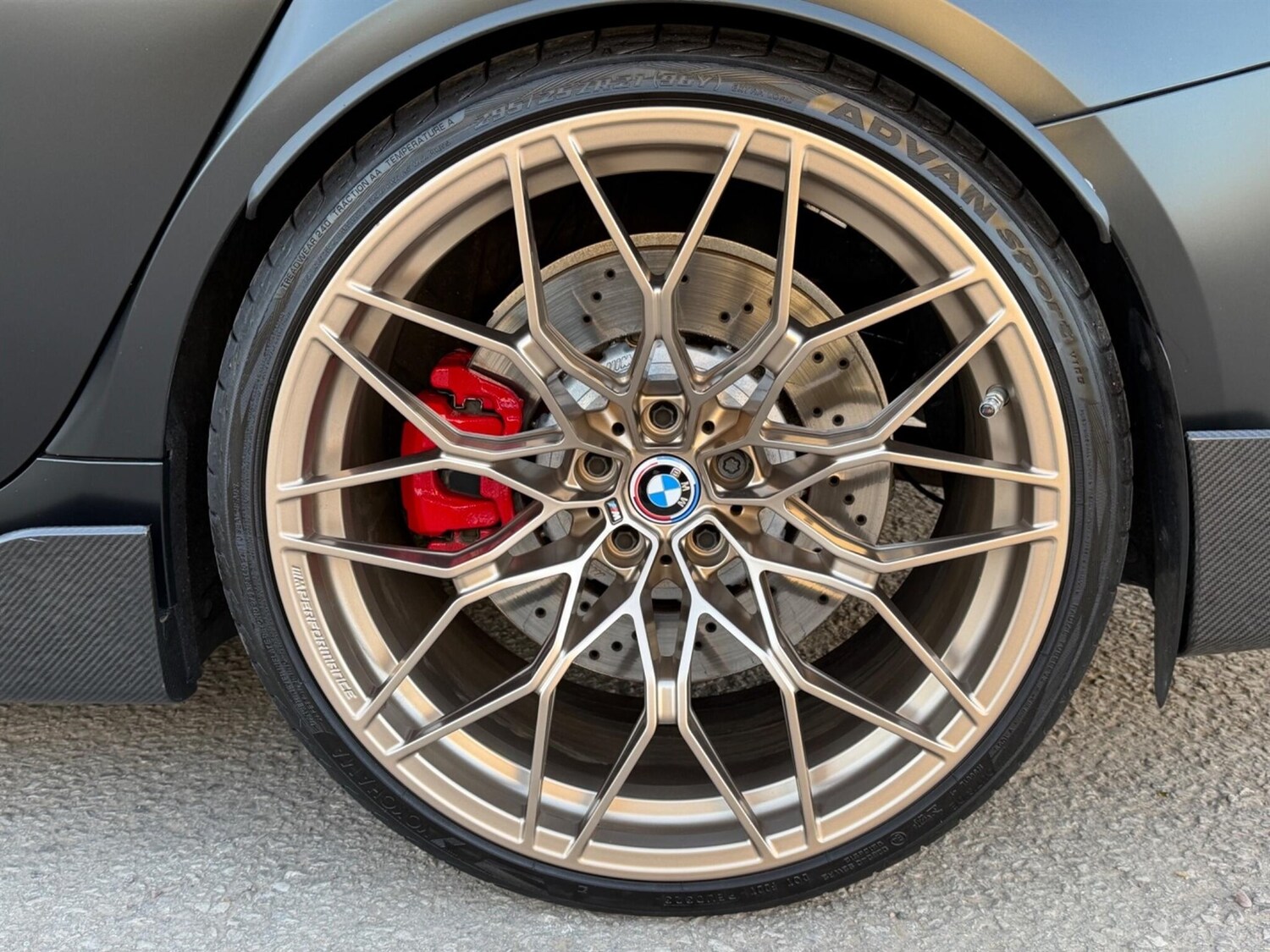 Used BMW M3 2023 for sale - 78212211: Photo 41