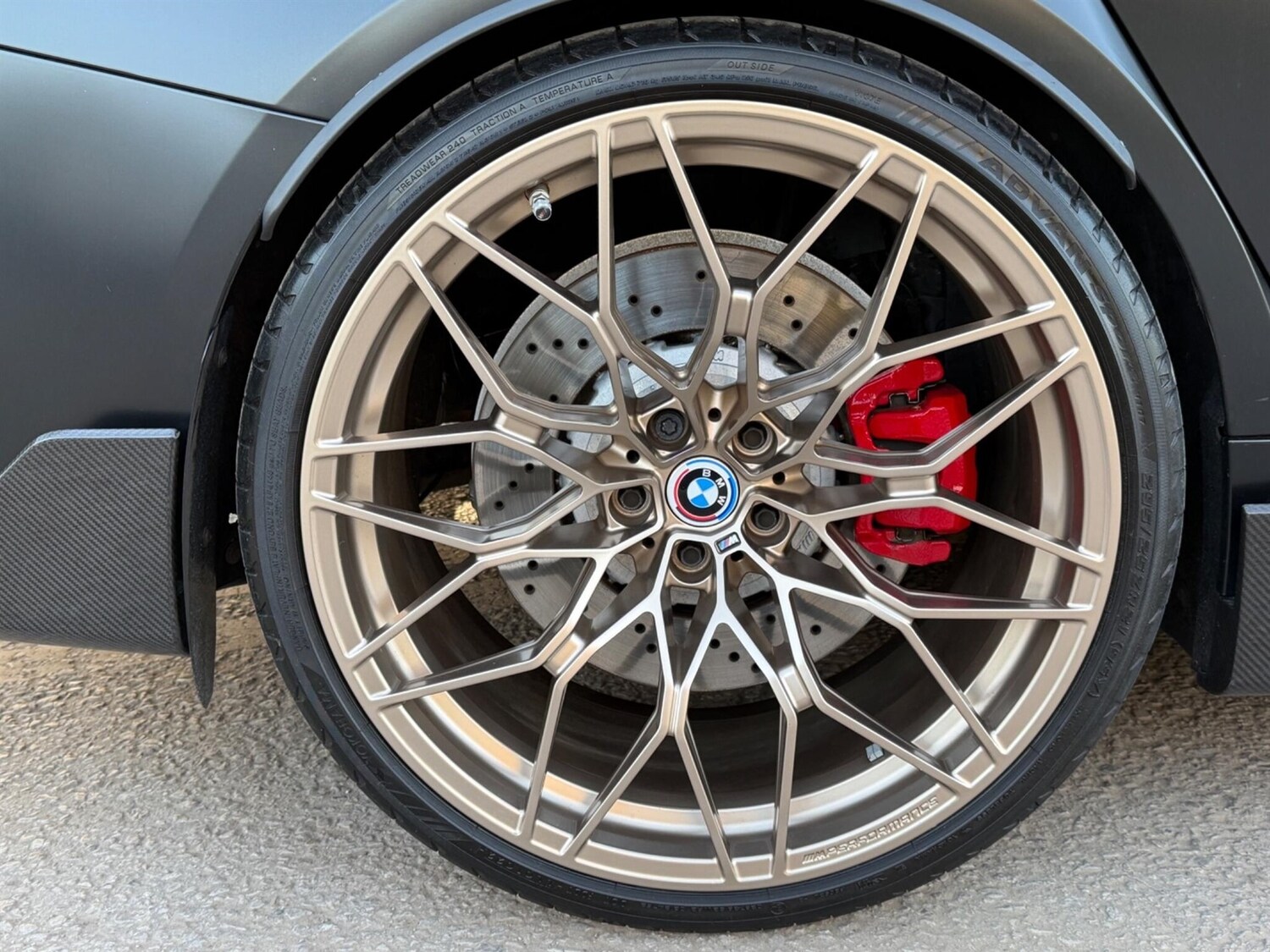 Used BMW M3 2023 for sale - 78212211: Photo 42