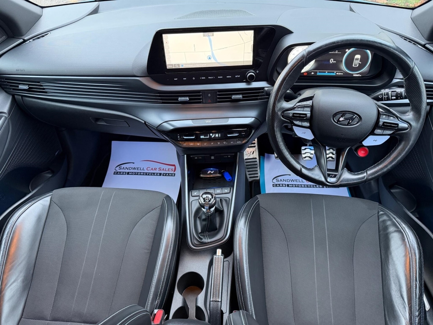 Used Hyundai i20 2022 for sale - 77258526: Photo 10