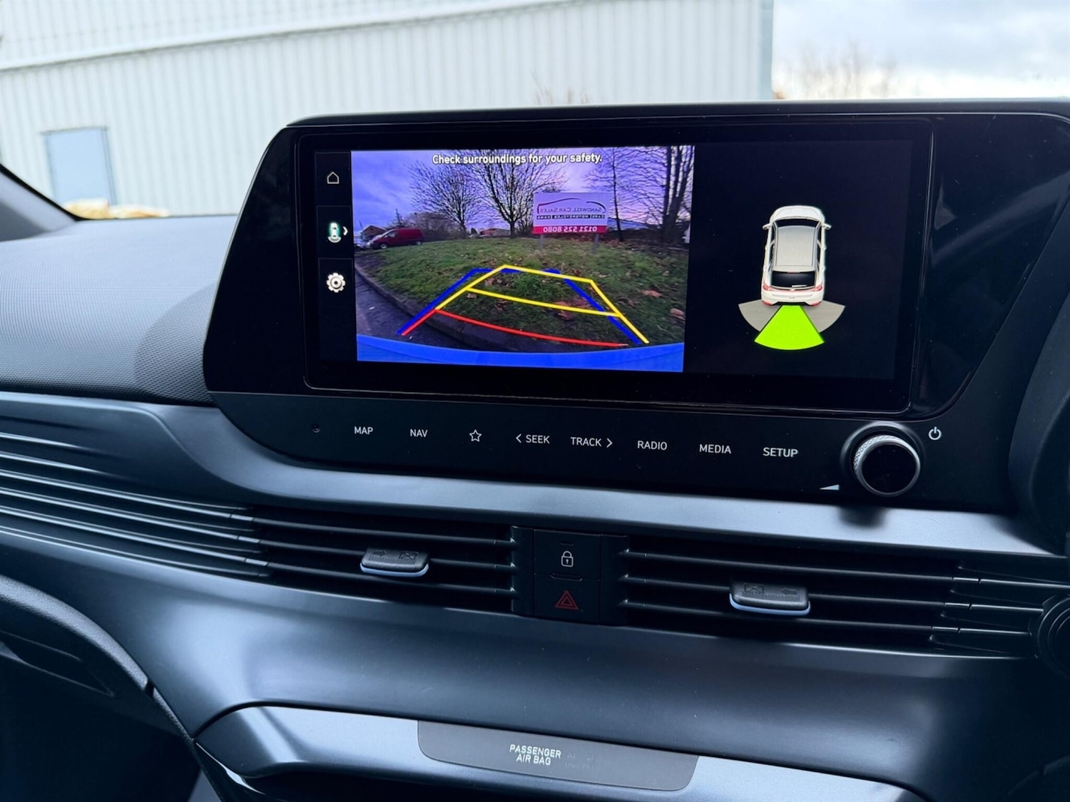 Used Hyundai i20 2022 for sale - 77258526: Photo 15