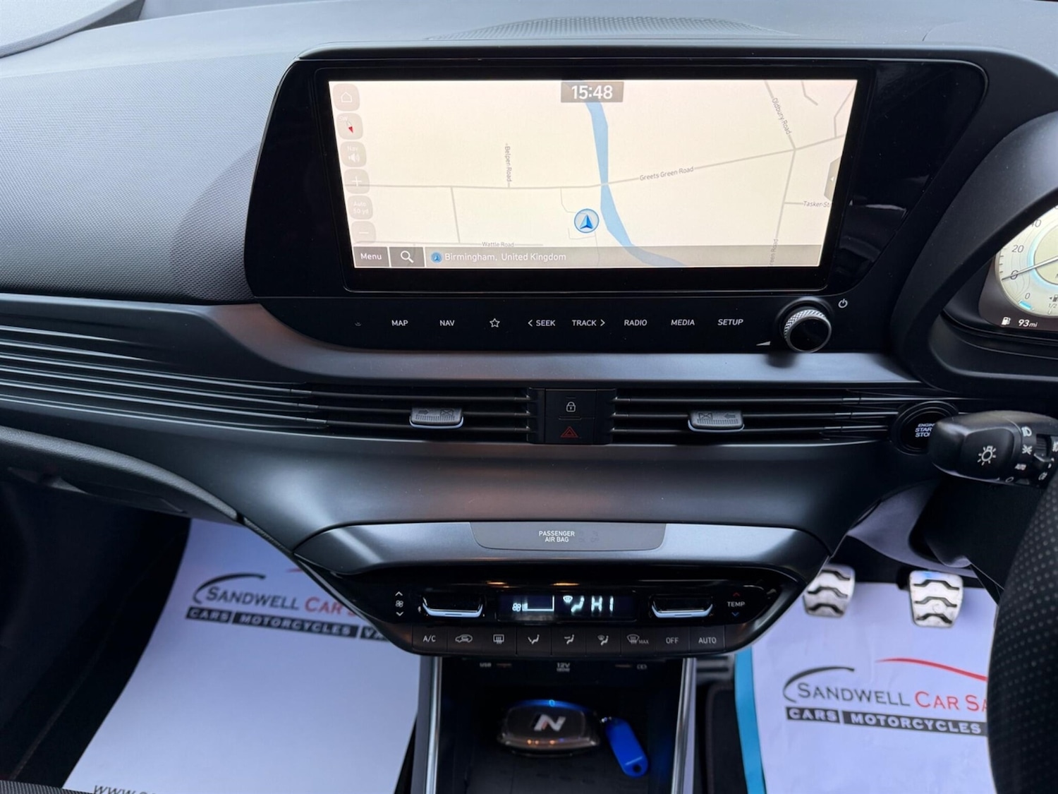 Used Hyundai i20 2022 for sale - 77258526: Photo 16