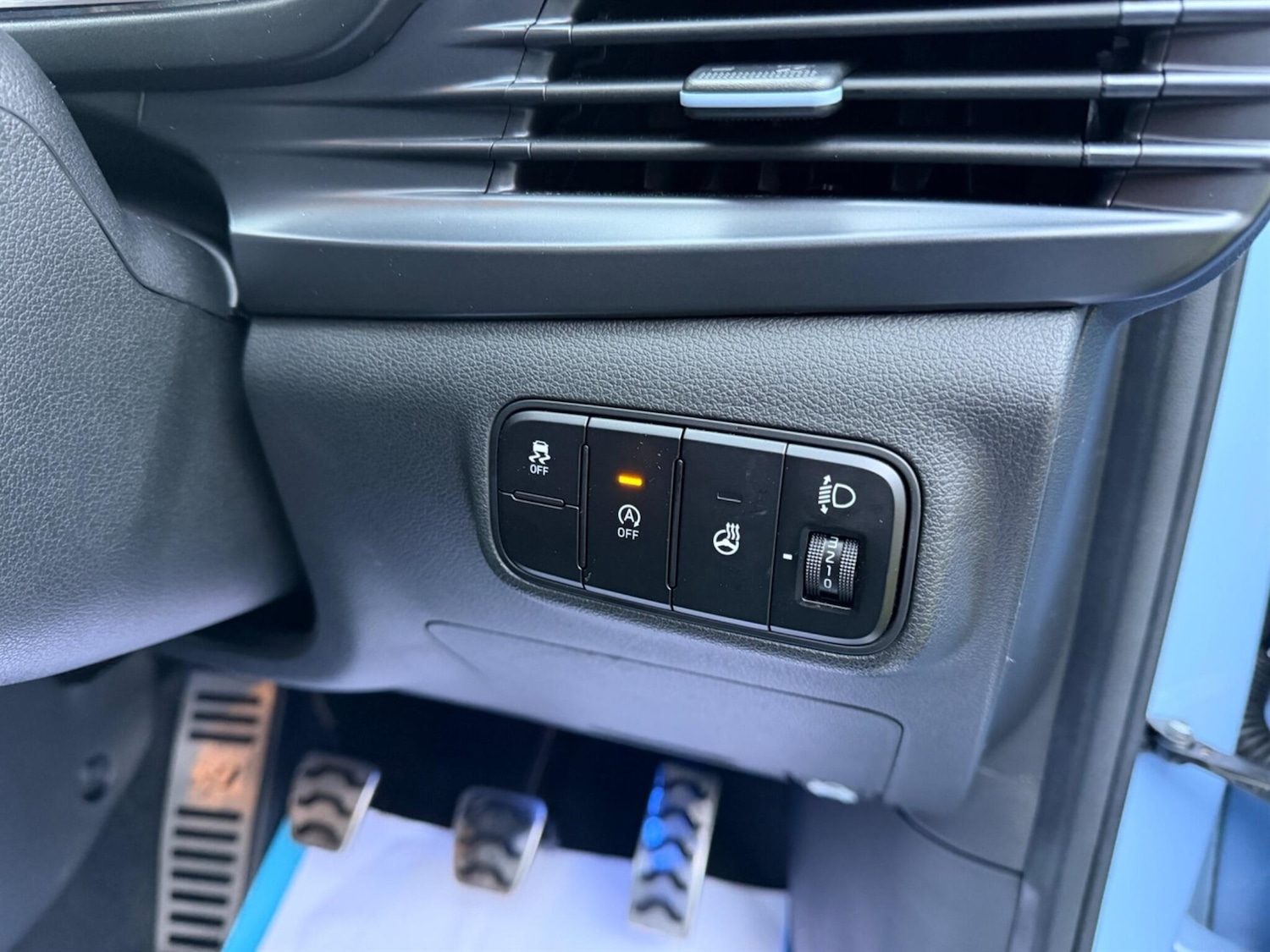 Used Hyundai i20 2022 for sale - 77258526: Photo 24