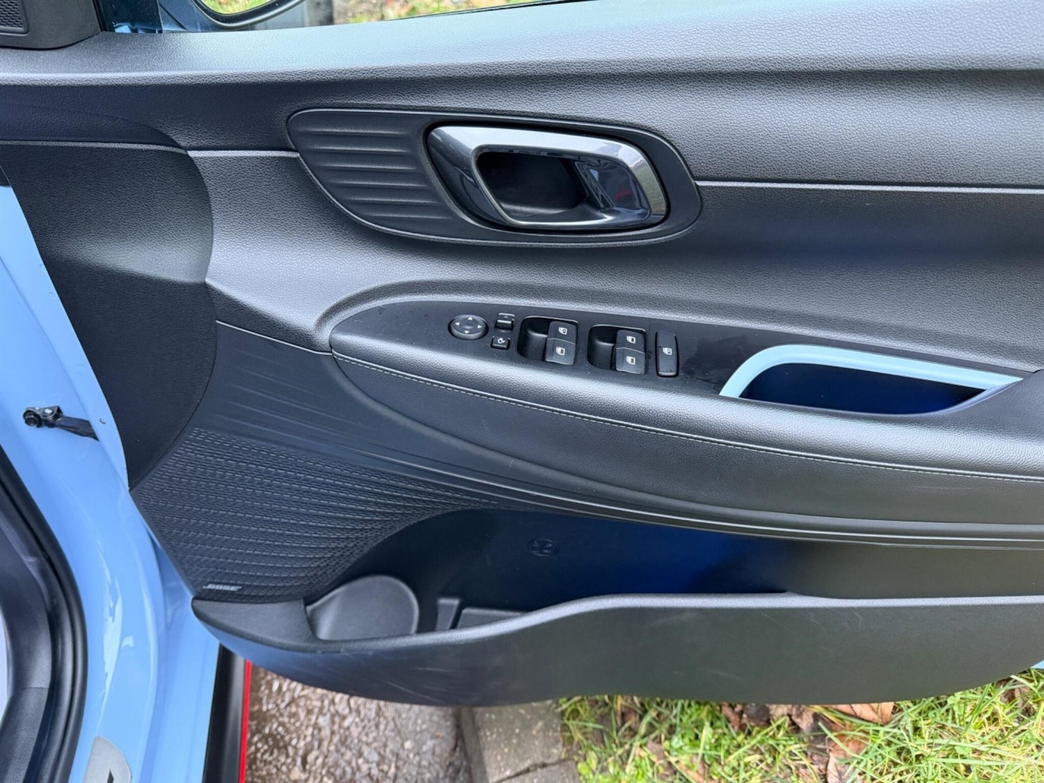 Used Hyundai i20 2022 for sale - 77258526: Photo 26