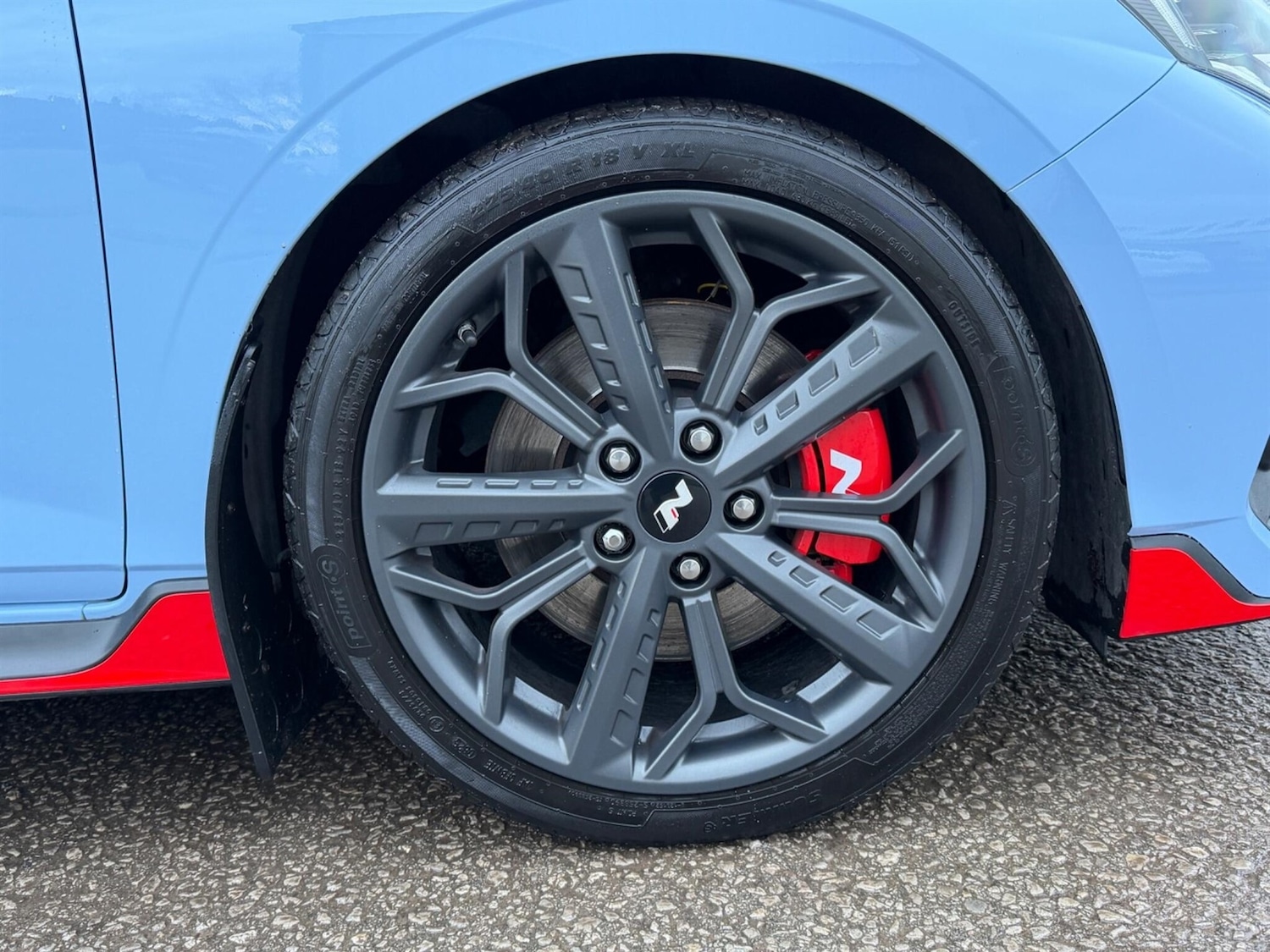 Used Hyundai i20 2022 for sale - 77258526: Photo 28