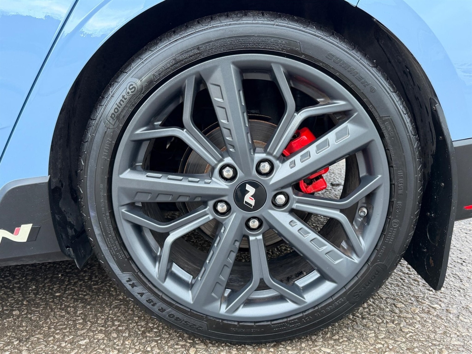 Used Hyundai i20 2022 for sale - 77258526: Photo 29