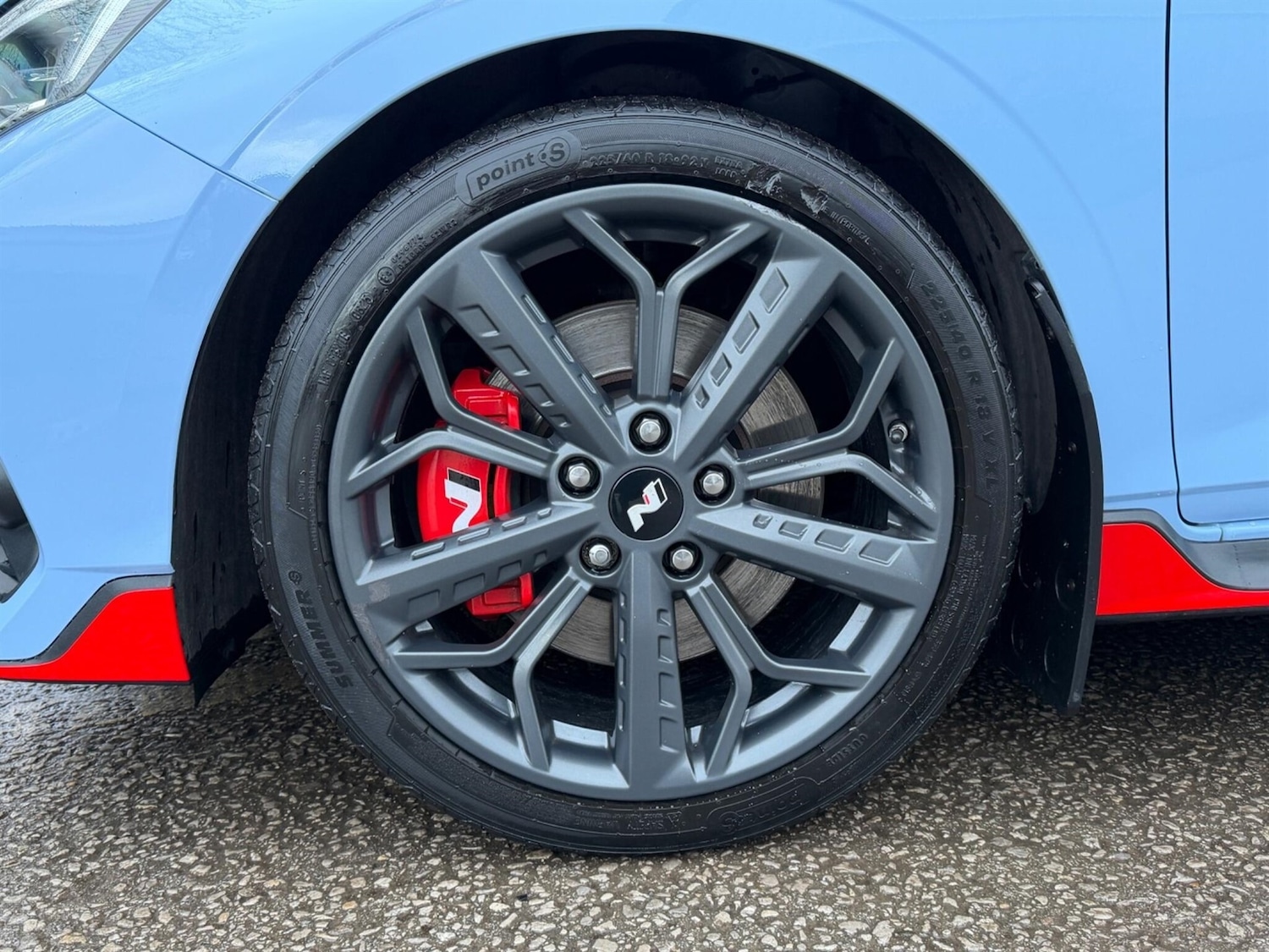 Used Hyundai i20 2022 for sale - 77258526: Photo 30