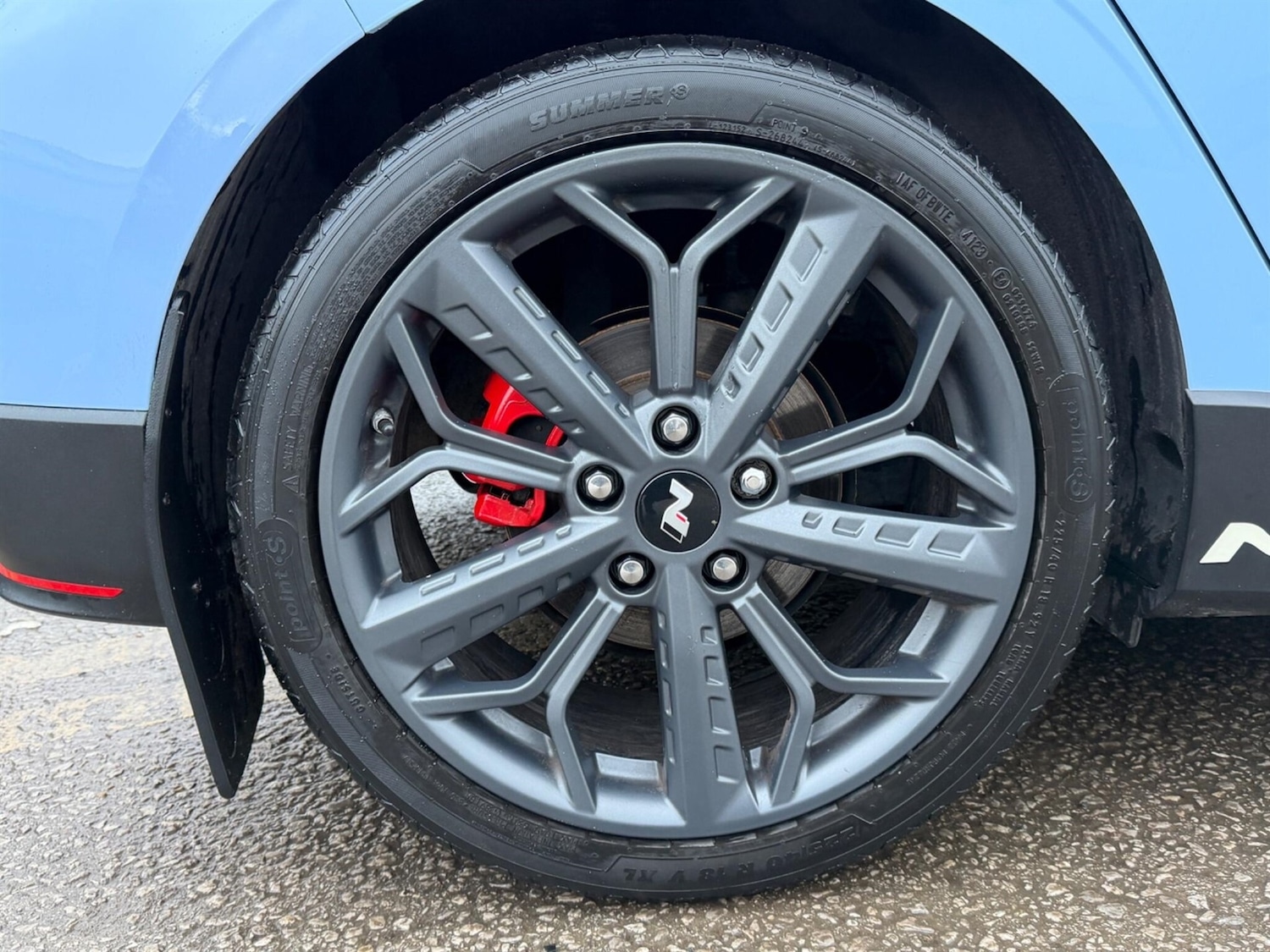 Used Hyundai i20 2022 for sale - 77258526: Photo 31