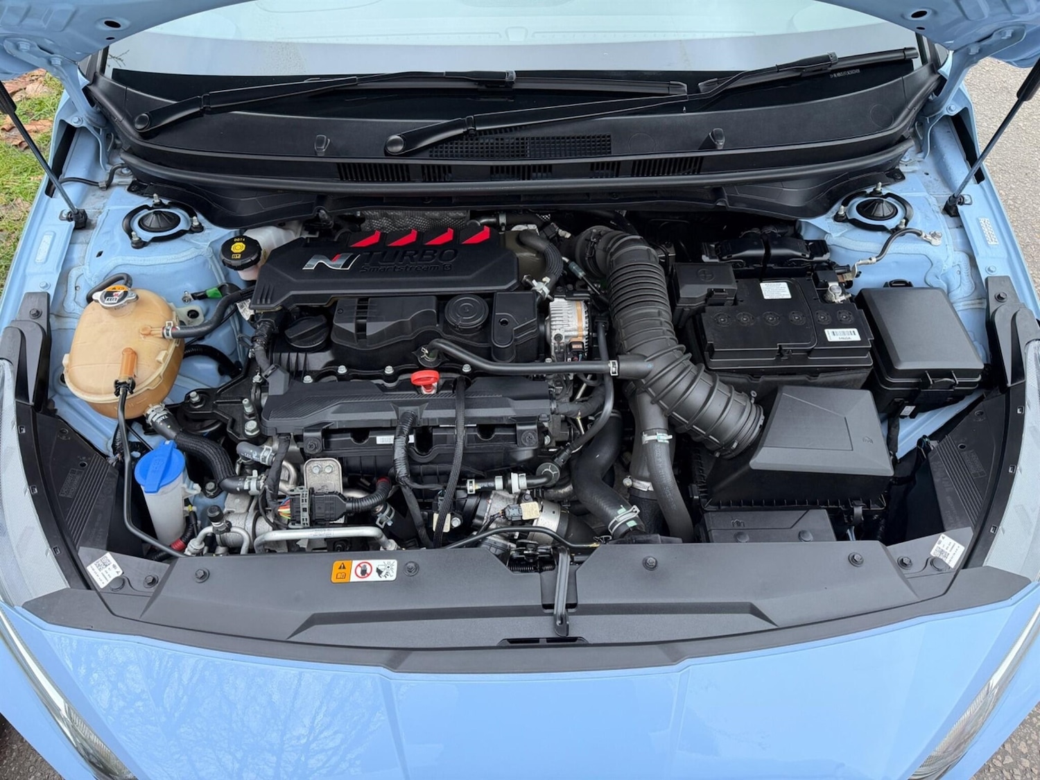 Used Hyundai i20 2022 for sale - 77258526: Photo 32