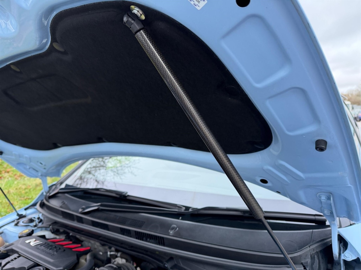 Used Hyundai i20 2022 for sale - 77258526: Photo 8