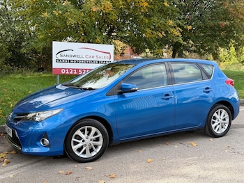 2013 (13) - 1.6 V-Matic Icon 5dr Multidrive S