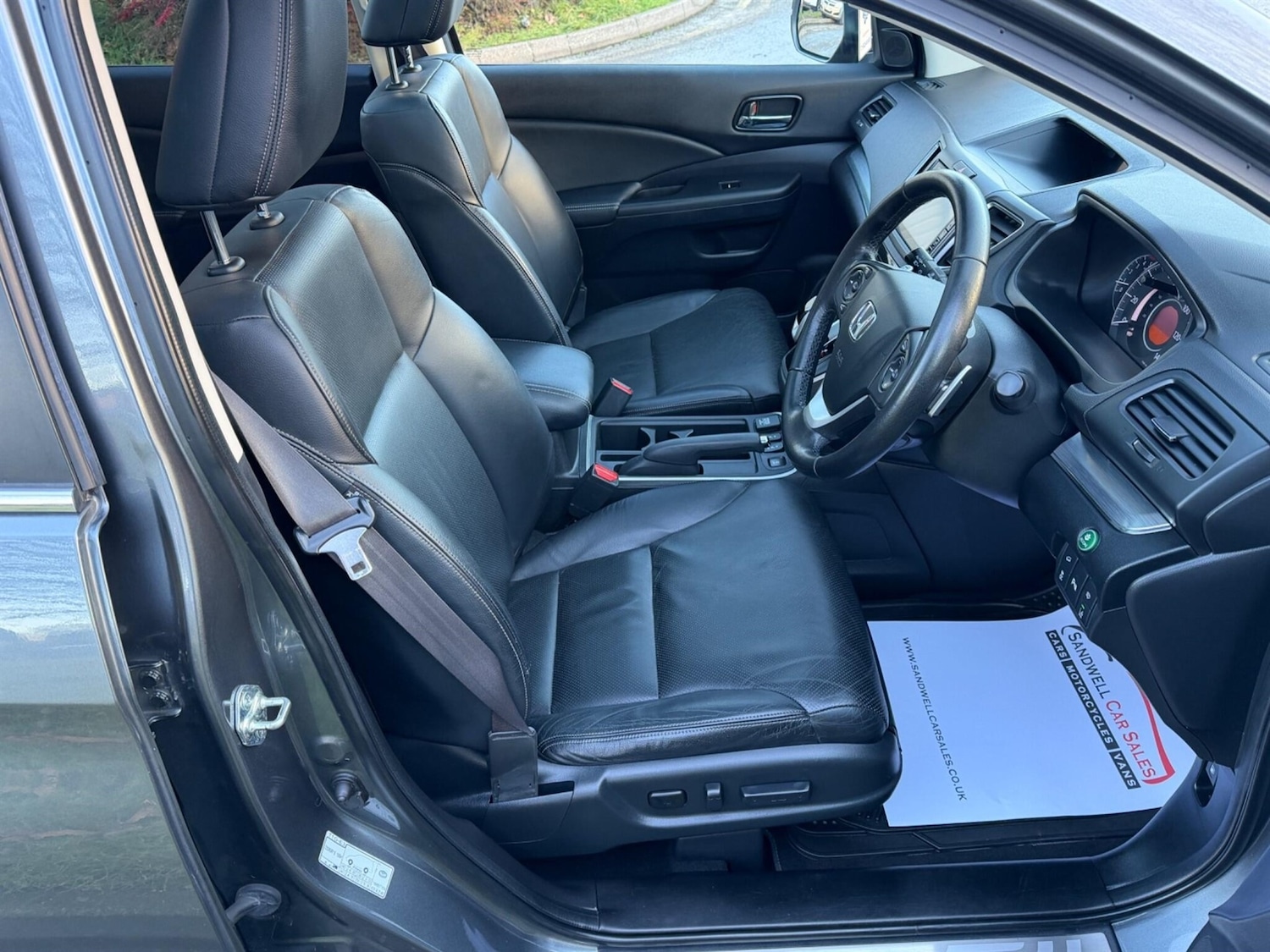 Used Honda CR-V 2017 for sale - 77261916: Photo 10