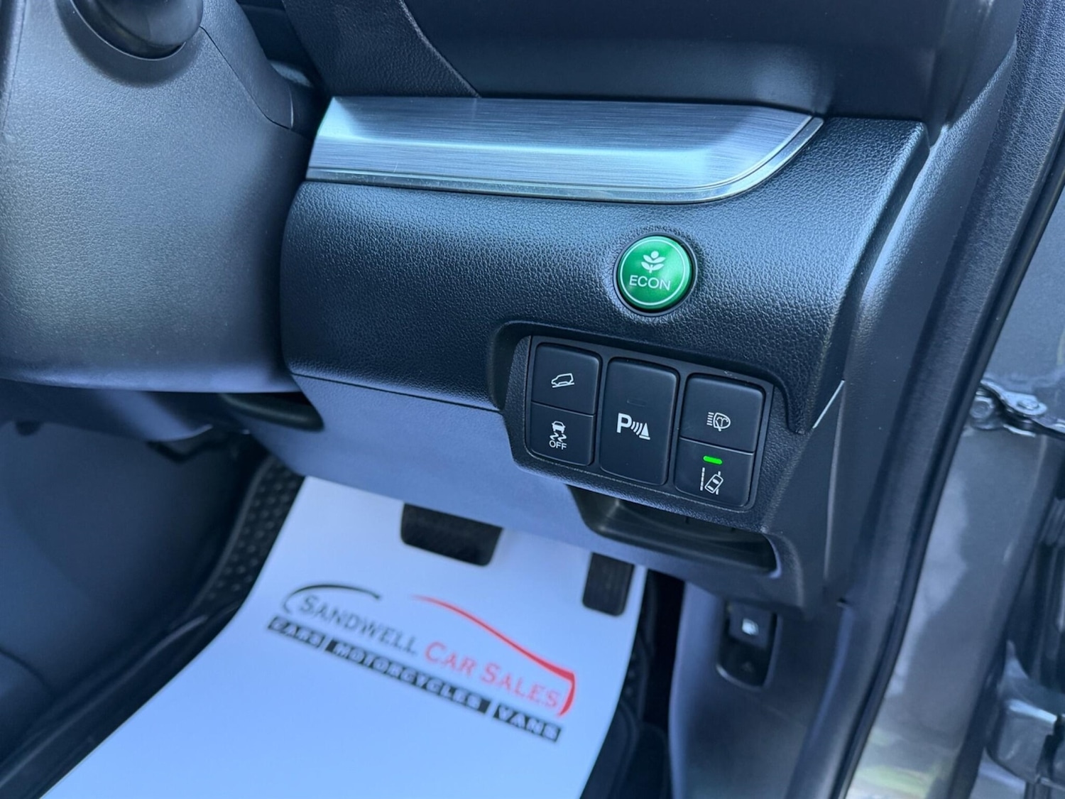 Used Honda CR-V 2017 for sale - 77261916: Photo 17