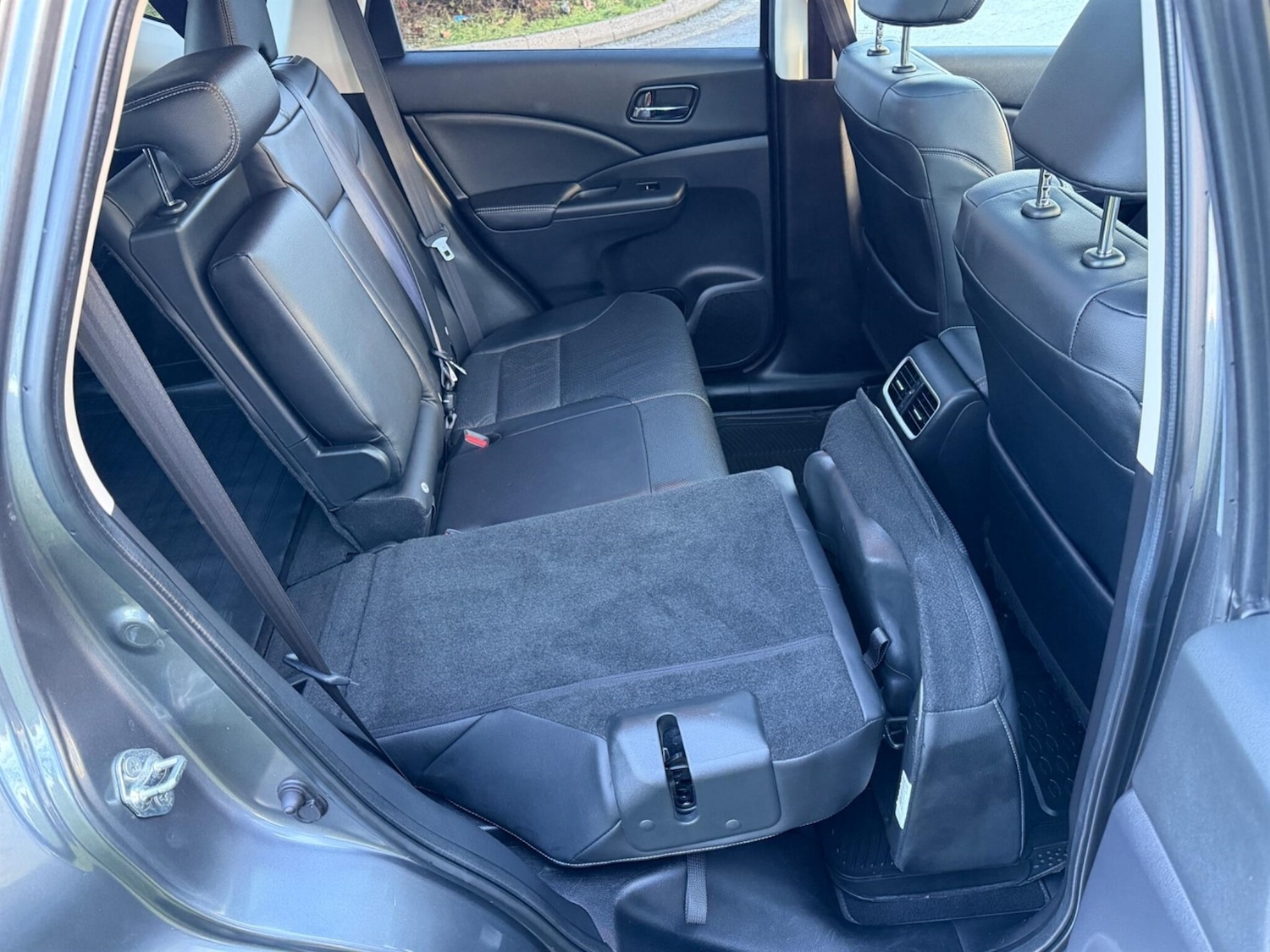 Used Honda CR-V 2017 for sale - 77261916: Photo 21